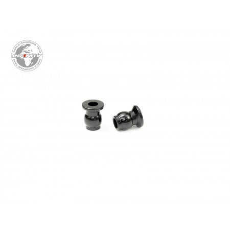 INFINITY STEERING LINK BALL 5.8mm (4pcs)