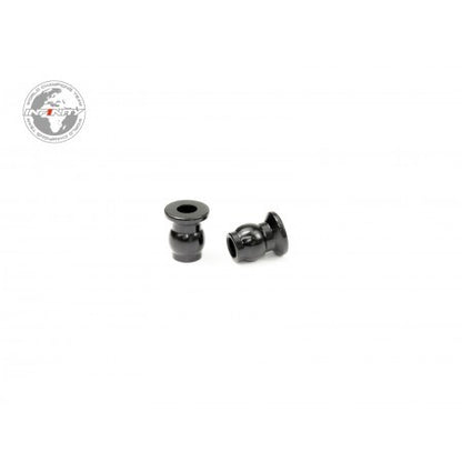 INFINITY STEERING LINK BALL 5.8mm (4pcs)