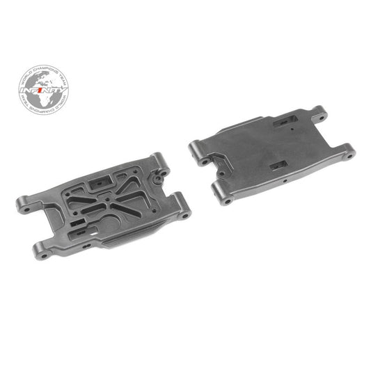 INFINITY M048 - REAR LOWER ARM SET (L/R)
