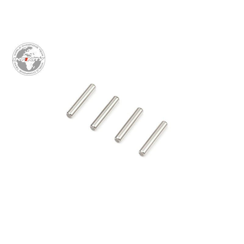 INFINITY M057 - PIN Ï† 3x17mm (10pcs)