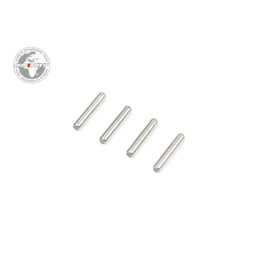 INFINITY M057 - PIN Ï† 3x17mm (10pcs)