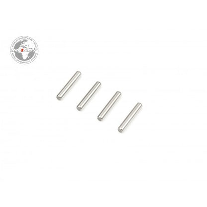 INFINITY M057 - PIN Ï† 3x17mm (10pcs)