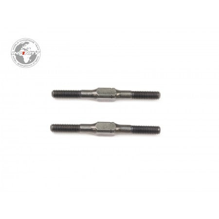 INFINITY M060 - TURNBUCKLE 4x45mm (STEEL/2pcs)