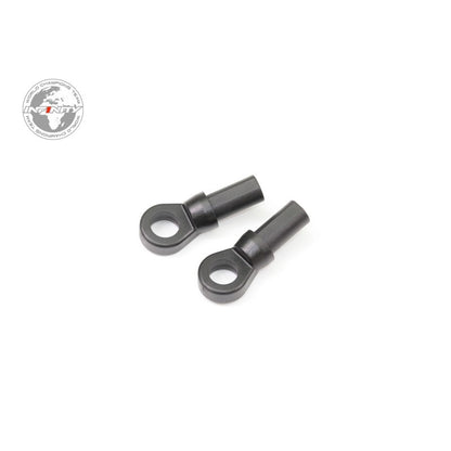 INFINITY M065 - FRONT UPPER ARM BALL END (2pcs)