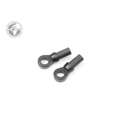 INFINITY M065 - FRONT UPPER ARM BALL END (2pcs)
