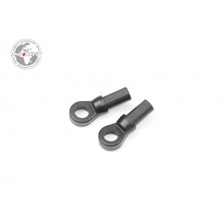 INFINITY M065 - FRONT UPPER ARM BALL END (2pcs)