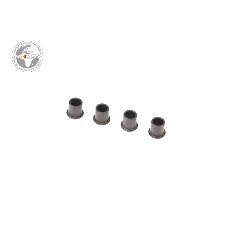 INFINITY M066 - UPPER ARM HINGE PIN BUSHING (STEEL/4pcs)