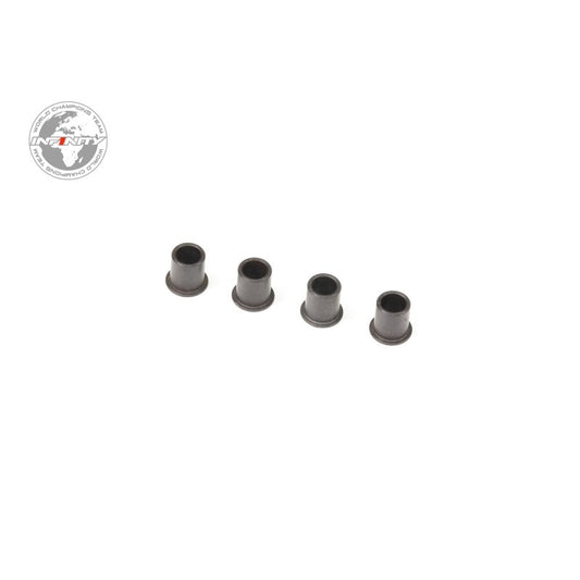 INFINITY M066 - UPPER ARM HINGE PIN BUSHING (STEEL/4pcs)