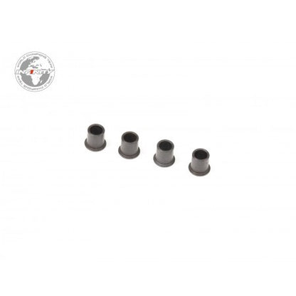 INFINITY M066 - UPPER ARM HINGE PIN BUSHING (STEEL/4pcs)
