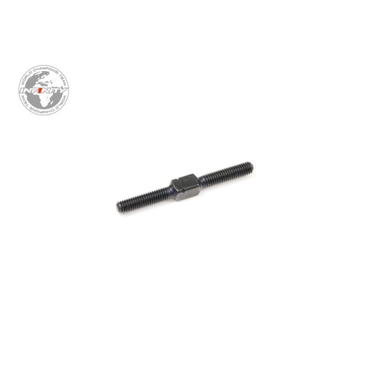 INFINITY M067 - TURNBUCKLE 3x32mm (STEEL)