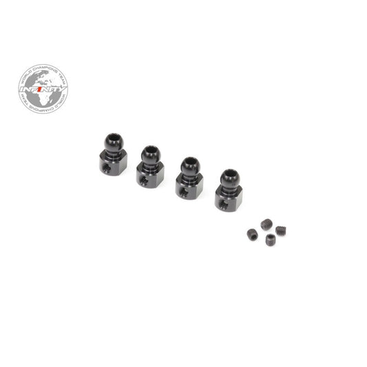 INFINITY M069 - ARB BALL Ï† 5.8mm (4pcs)
