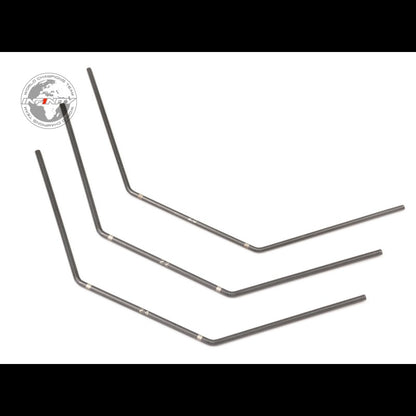 INFINITY M071 - FRONT ARB SET (2.0/2.2/2.4mm)