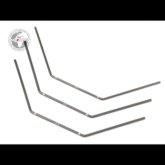 INFINITY M071 - FRONT ARB SET (2.0/2.2/2.4mm)
