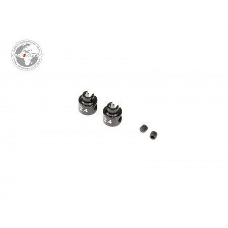 INFINITY M072 - ARB STOPPER 2.4mm (2pcs)
