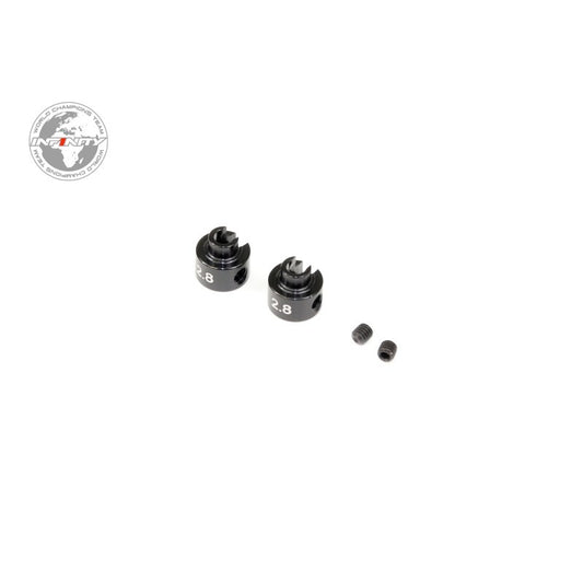 INFINITY M074 - ARB STOPPER 2.8mm (2pcs)