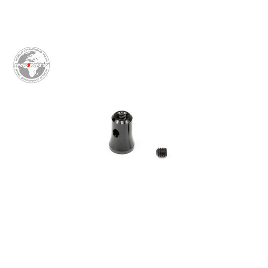 INFINITY M075 - PIPE SPRING STAND