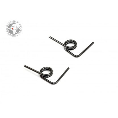 INFINITY M076 - PIPE SPRING (2pcs)