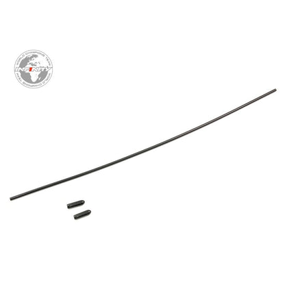 INFINITY M077 - ANTENNA TUBE (300mm/5pcs)