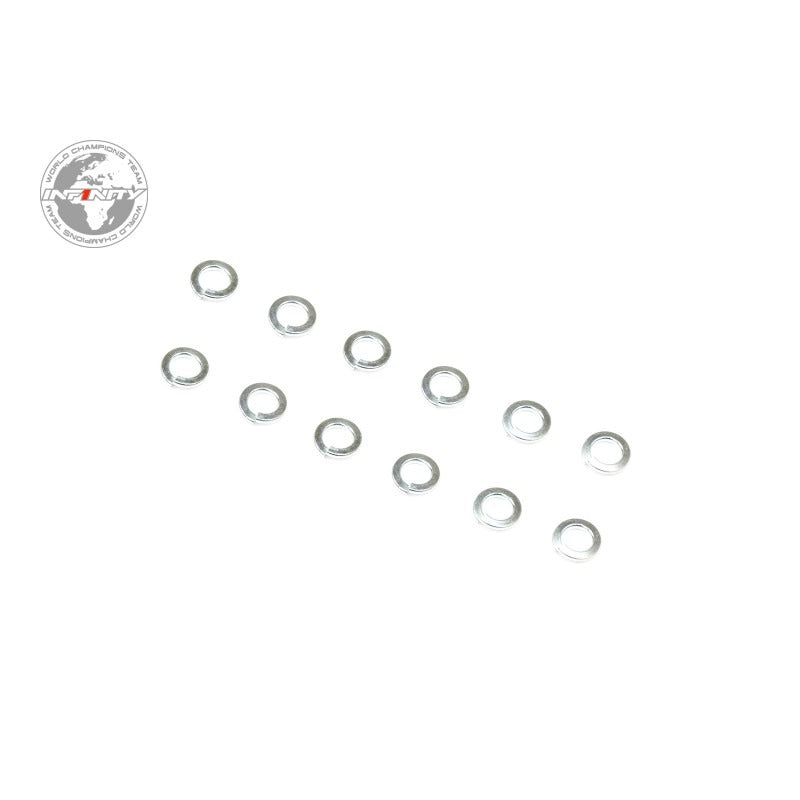 INFINITY SPRING LOCK WASHER (M3/12pcs)