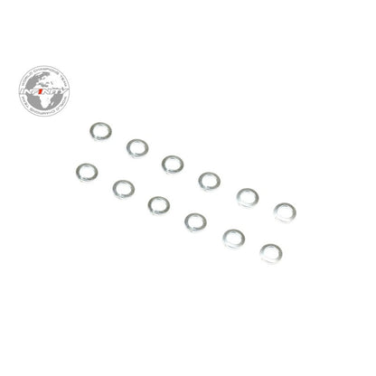 INFINITY SPRING LOCK WASHER (M3/12pcs)