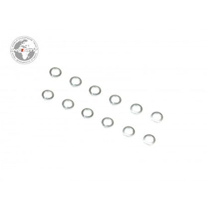 INFINITY SPRING LOCK WASHER (M3/12pcs)