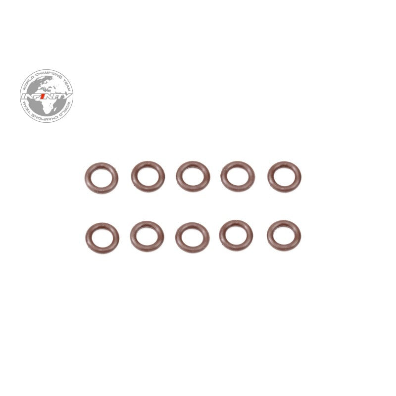 INFINITY DIFF O-RING (10pcs)