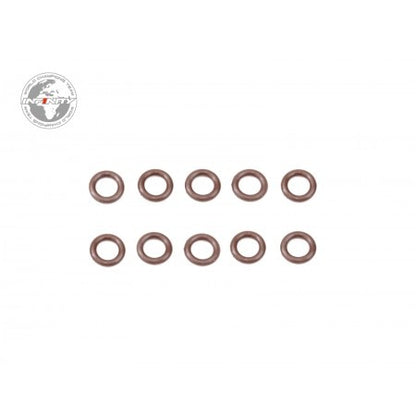 INFINITY DIFF O-RING (10pcs)