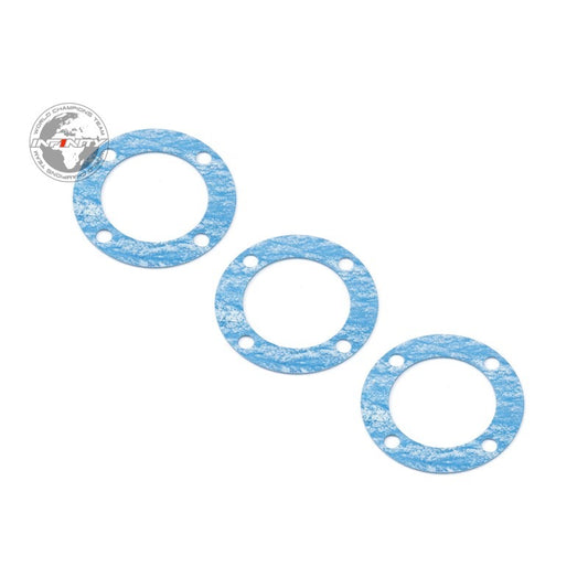 INFINITY M091 - DIFF GASKET (3pcs)