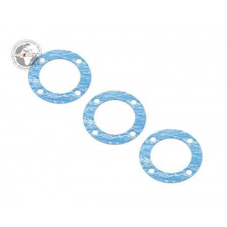 INFINITY M091 - DIFF GASKET (3pcs)