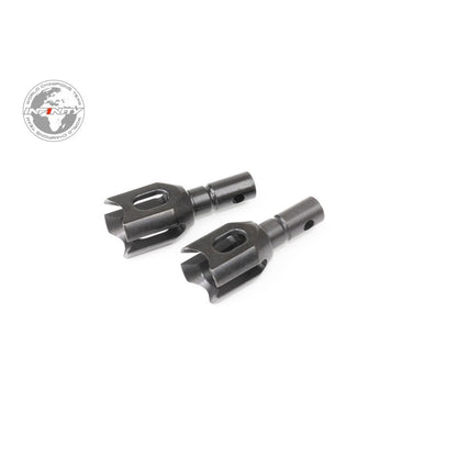 INFINITY M092 - DIFF OUTDRIVE (2pcs)