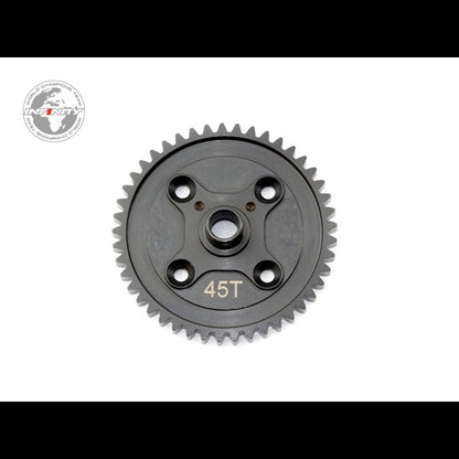 INFINITY 45T DIFF. SPUR GEAR
