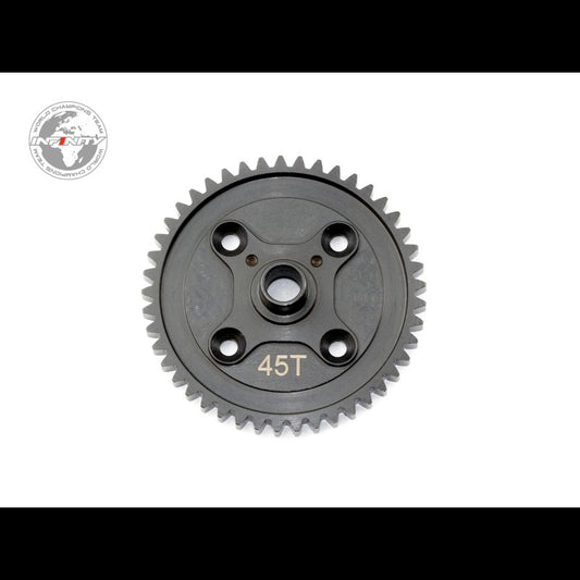 INFINITY 45T DIFF. SPUR GEAR