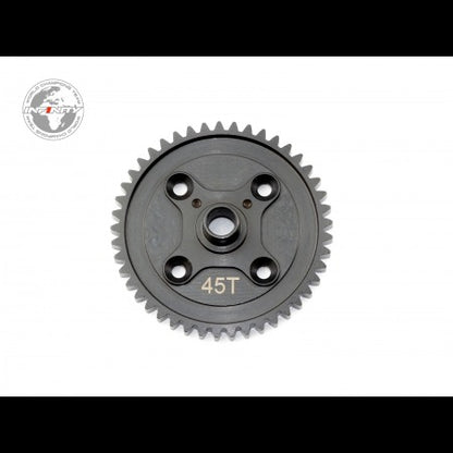 INFINITY 45T DIFF. SPUR GEAR