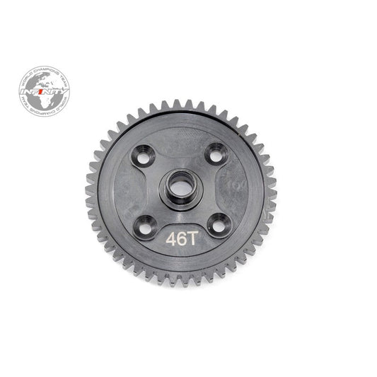 INFINITY M096 - 46T DIFF SPUR GEAR