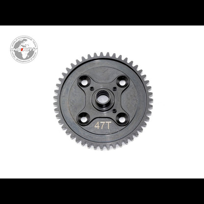 INFINITY 47T DIFF. SPUR GEAR