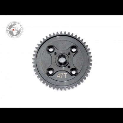 INFINITY 47T DIFF. SPUR GEAR