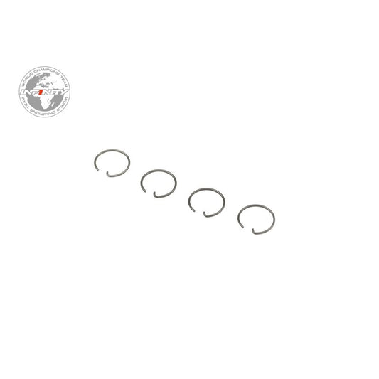INFINITY CVA RING 14x0.9mm (4pcs)
