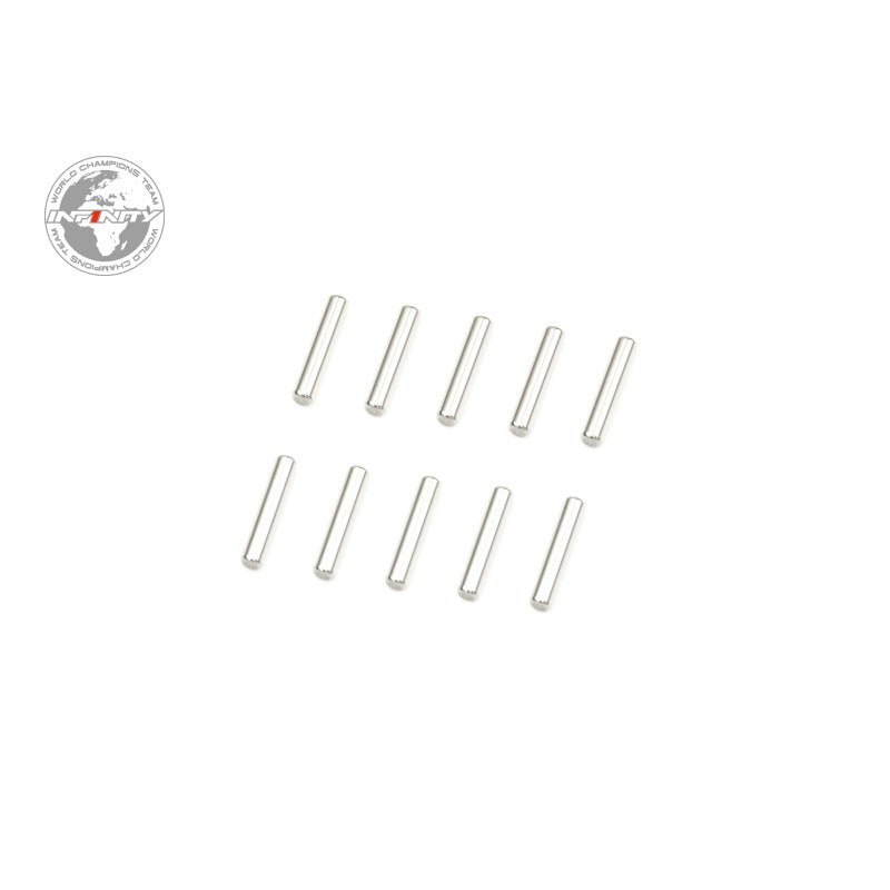 INFINITY PIN 2.5x13.0 mm (10pcs)