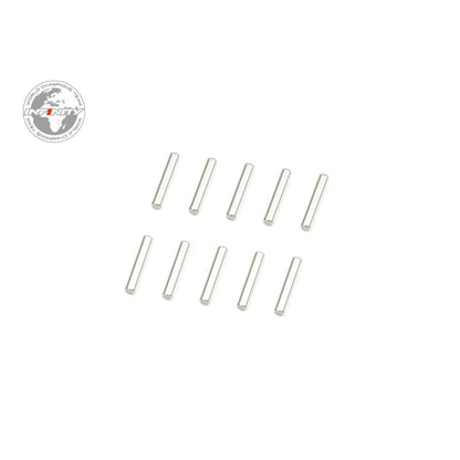 INFINITY PIN 2.5x13.0 mm (10pcs)