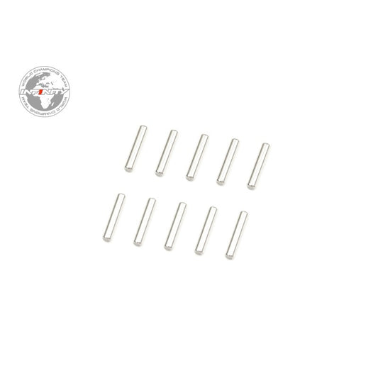 INFINITY PIN 2.5x13.0 mm (10pcs)