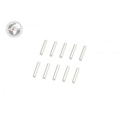 INFINITY PIN 2.5x13.0 mm (10pcs)
