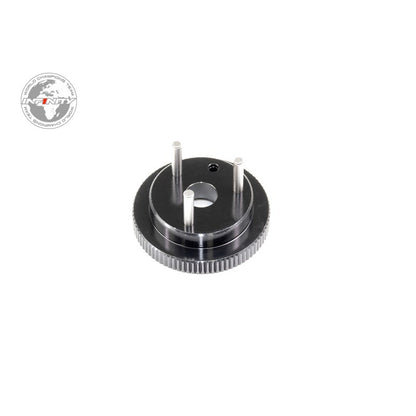 INFINITY CLUTCH FLYWHEEL (3 SHOES)