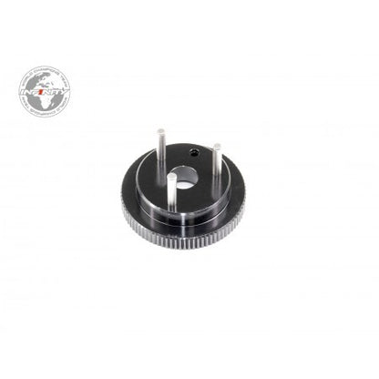 INFINITY CLUTCH FLYWHEEL (3 SHOES)