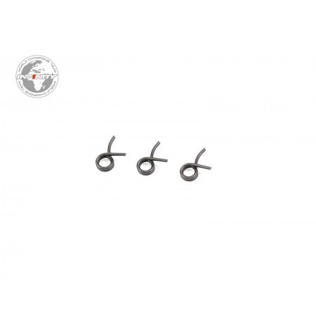 INFINITY CLUTCH SPRING 1.0mm (3 SHOES/3pcs)