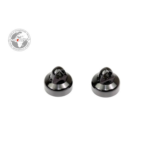 INFINITY SHOCK CAP (2pcs)