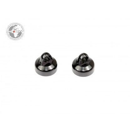 INFINITY SHOCK CAP (2pcs)