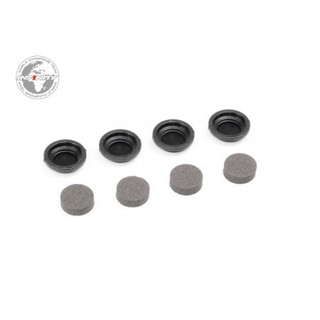 INFINITY SHOCK BLADDER (4pcs)