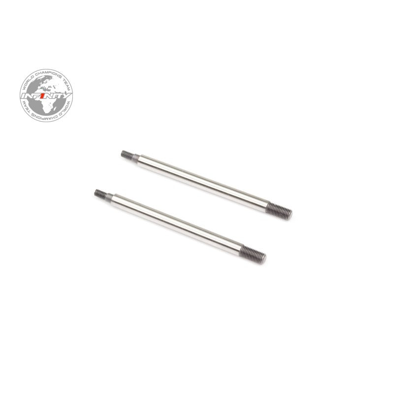 INFINITY FRONT SHOCK SHAFT (2pcs)