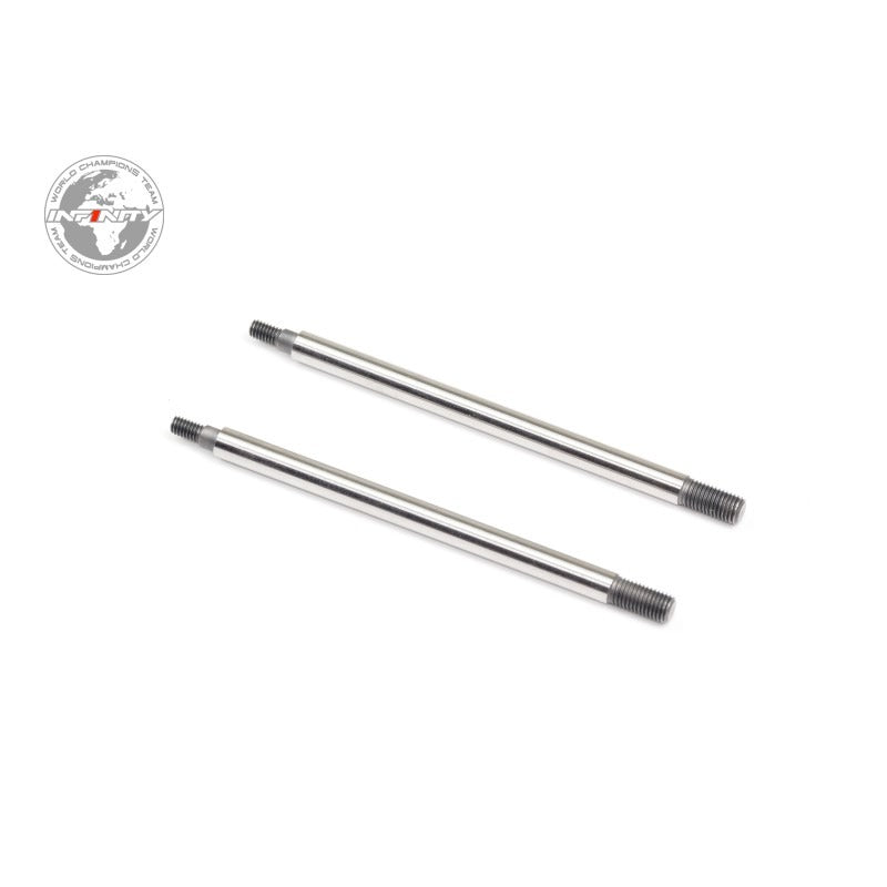 INFINITY REAR SHOCK SHAFT (2pcs)