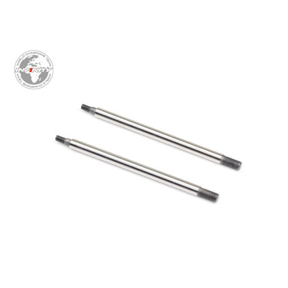 INFINITY REAR SHOCK SHAFT (2pcs)